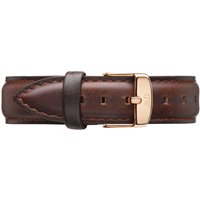 Cinturino Daniel Wellington Classic Bristol DW00200141 - DW00200141